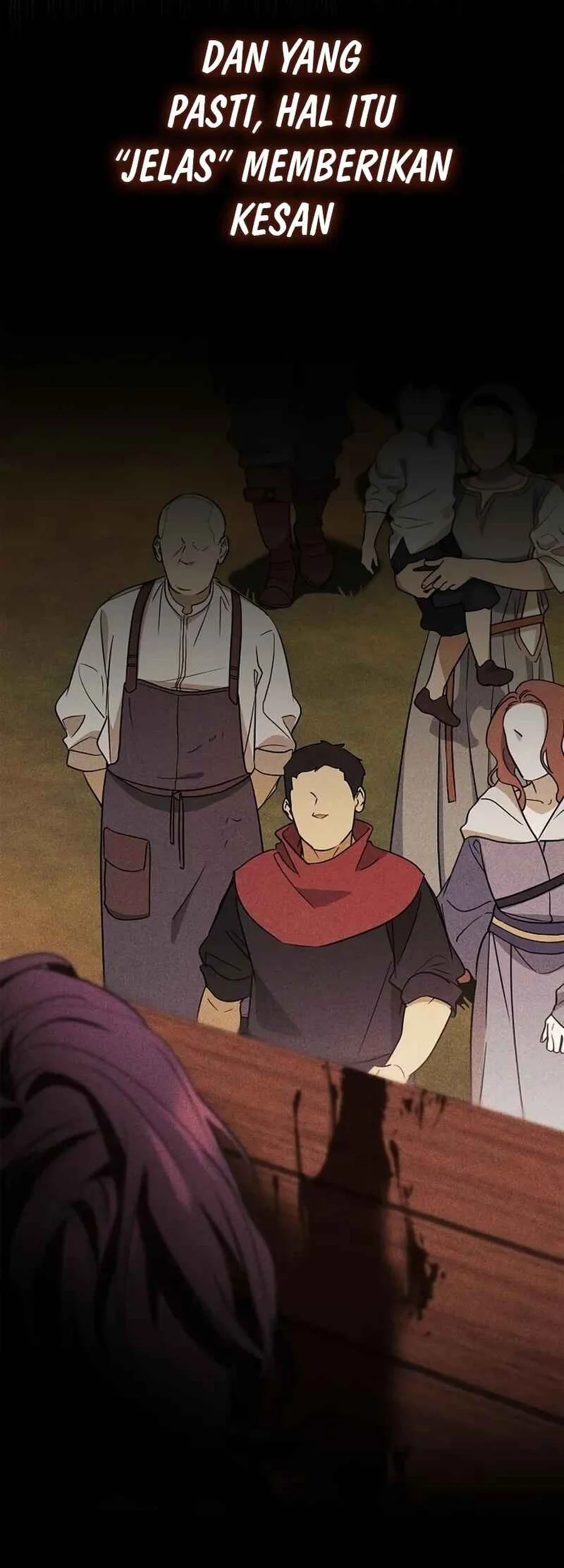 a mercenarys rebirth among nobles chapter 12 - Page 5